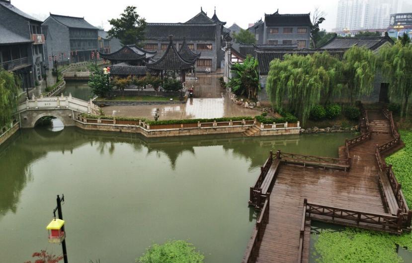 双鸭山市全力答好“五张卷”推动法治政府建设提质增效